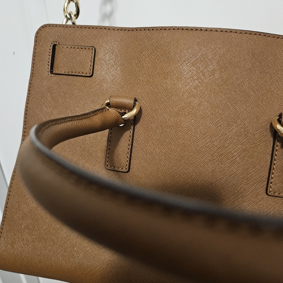 Michael Kors Bag - Gently used - Picture 5 of 15